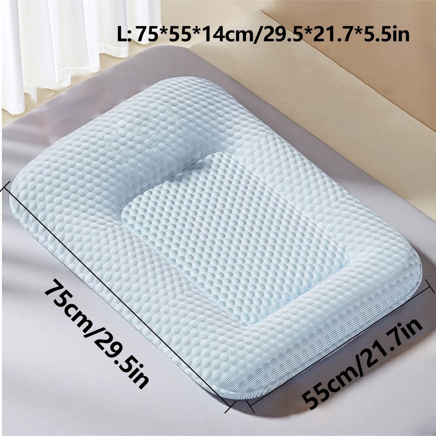 Pink orthopedic dog bed, memory foam dog bed, dog bed for medium dogs, comfortable dog bed, durable dog bed, joint support dog bed, Australian pet bed