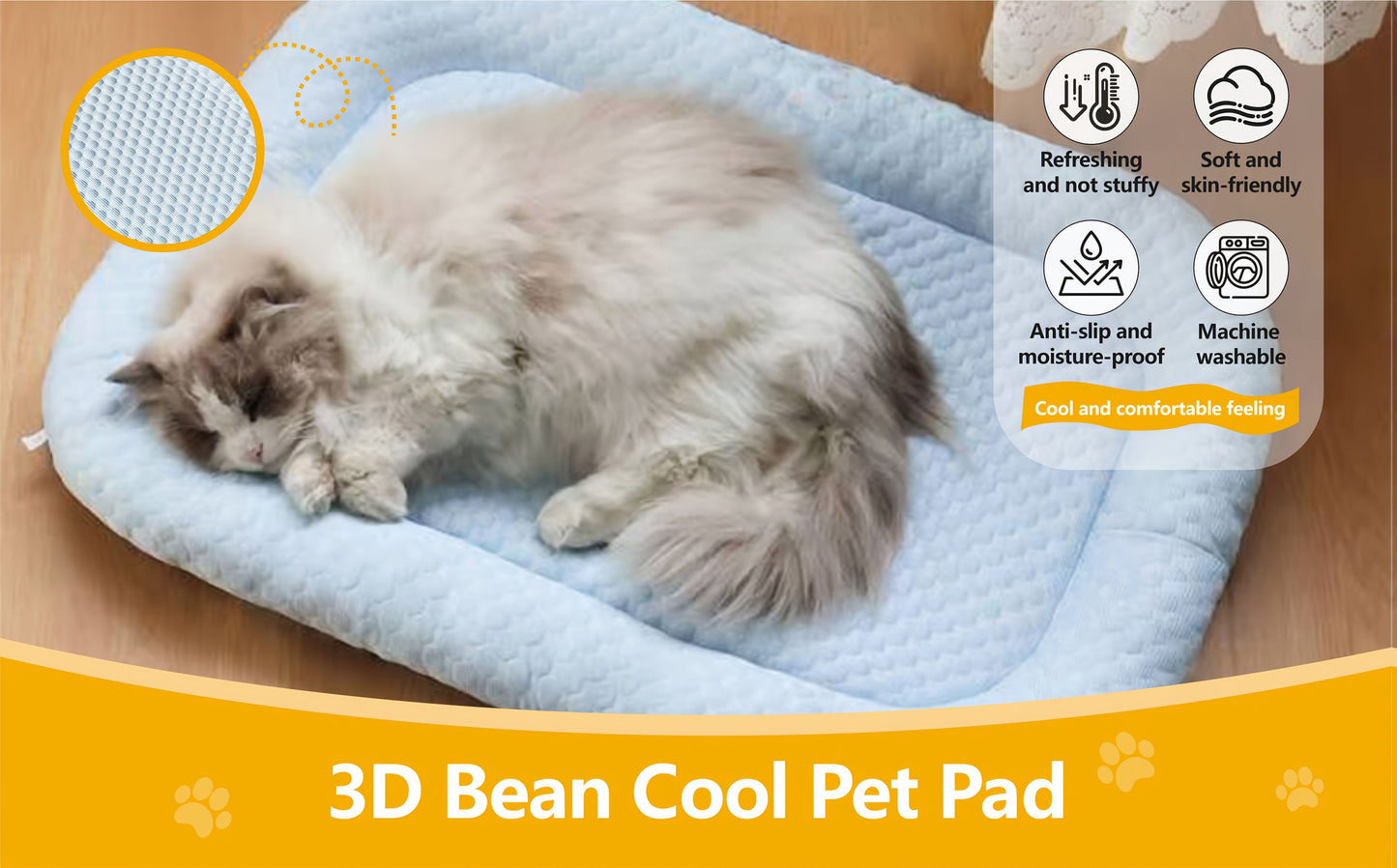 Green orthopedic dog bed, memory foam dog bed, dog bed for medium dogs, comfortable dog bed, durable dog bed, joint support dog bed, Australian pet bed