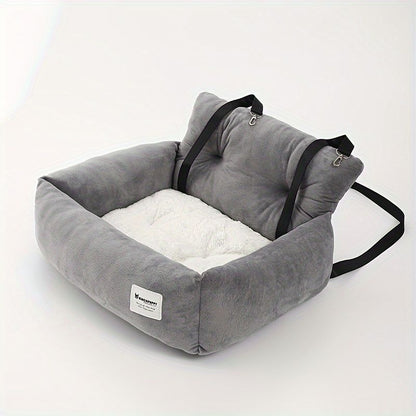 dog bed, plush dog bed, comfortable dog bed, durable dog bed, pet bed, dog furniture, ergonomic dog bed, washable dog bed, pet supplies Australia, small dog bed, large dog bed