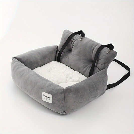 dog bed, plush dog bed, comfortable dog bed, durable dog bed, pet bed, dog furniture, ergonomic dog bed, washable dog bed, pet supplies Australia, small dog bed, large dog bed