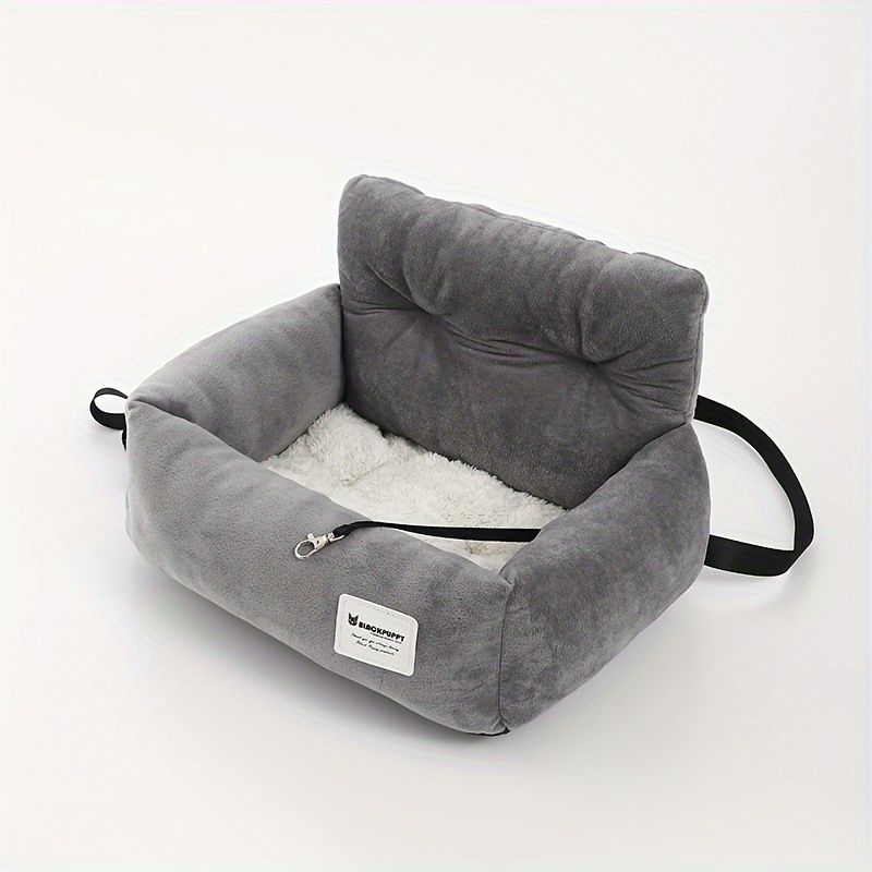 dog bed, plush dog bed, comfortable dog bed, durable dog bed, pet bed, dog furniture, ergonomic dog bed, washable dog bed, pet supplies Australia, small dog bed, large dog bed
