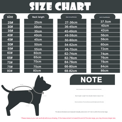 65# Grey Waterproof Reflective Dog Raincoat for Small to Large Dogs